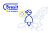 BREXIT: Rappel pour les ressortissants britanniques bénéficiaires de l’accord de retrait