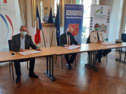  Convention départementale de partenariat entre la gendarmerie nationale et la Chambre d’agriculture