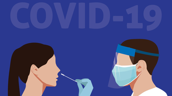 Opérations de dépistage COVID-19 en Deux-Sèvres 