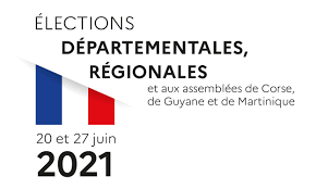 Elections départementales | Candidatures du 2ème tour de scrutin