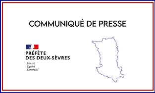 Manifestation de ce samedi 26 mars : réaction de la Préfète des Deux-Sèvres  