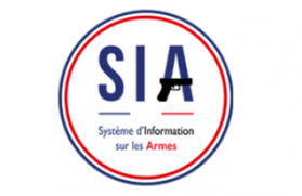 SIA : Déclaration et gestion des armes