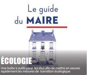 Capture guide maire