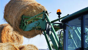 Dispositif d'aide à la relance de l'exploitation agricole (AREA)