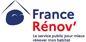 FRANCE RENOV' : le service public de la rénovation de l'Habitat