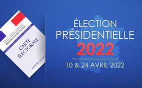 Election présidentielle 2022 