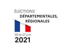 Élections départementales et régionales 2021