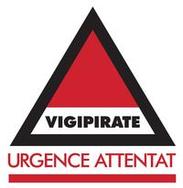 Vigipirate Urgence attentat