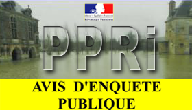 Enquête publique projet du PPRi de la vallée de la Sèvre Niortaise amont : rapport et conclusions