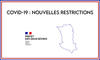  Les restrictions sanitaires renforcées dans les Deux-Sèvres