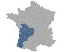 Préfecture de la région Nouvelle-Aquitaine