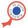 Logo je parle français